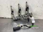 Abstellvorrichtung für Einspritzanlage Ford Focus IV Turnier HP H6BG9D280AA
