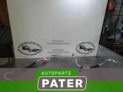 Hochdruck-/Niederdruckleitung für Klimaanlage Peugeot 207 9671596080