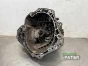 Schaltgetriebe Opel Corsa D S07 55566124