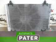Klimakondensator Peugeot 3008 I 9682531580
