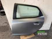 Tür links hinten Mazda 2 DE, DH