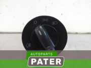 Schalter für Licht VW Polo IV 9N, 9A 6Q0941531B