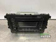 Radio Suzuki Celerio LF 3910184M40