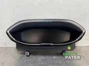 Drehzahlmesser Peugeot 5008 II 9836549180