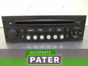 CD-Radio Citroen DS3 Cabriolet 96032839XT00