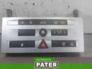 Temperaturanzeige Peugeot 407 SW 96610448YP00