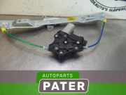 Fensterheber rechts vorne Opel Corsa D S07 541613212