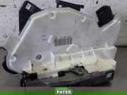 Klappenschlosszug Seat Mii AA 1S4839015B