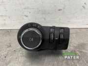 Schalter für Licht Opel Karl C16 95248631