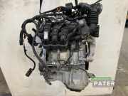 Motor ohne Anbauteile (Benzin) Opel Karl C16 55580863