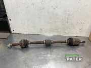 Antriebswelle links hinten Mitsubishi Outlander III GG