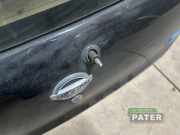 Wischermotor hinten Nissan Pixo UA0