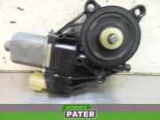 Motor Fensterheber Ford Fiesta VI CB1, CCN 0130822407