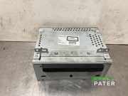 CD-Radio Ford Focus III DYB BM5T18C815GE