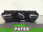 Heizungsbetätigung (Konsole) VW Up AA 1S0820045S