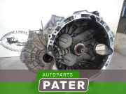 Schaltgetriebe Mercedes-Benz A-Klasse W176 A1762610101