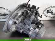 Schaltgetriebe Opel Karl C16 25193045