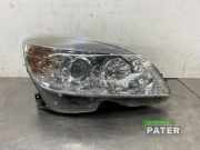 Hauptscheinwerfer rechts Mercedes-Benz C-Klasse W204 A2048208461
