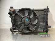 Kühlpaket Opel Karl C16 95437450