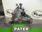 Schaltgetriebe Citroen C3 I FC 20CF14