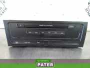 CD-Wechsler Audi A5 8T 8T1035110C