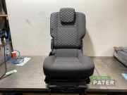 Sitz links Renault Scenic III JZ LA96523512