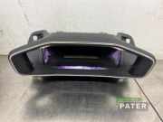 Drehzahlmesser Peugeot 2008 II UD, US, UY, UK 9836680080