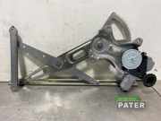 Fensterheber rechts hinten Toyota Prius Plus W4 8571047070