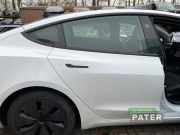Tür rechts hinten Tesla Model 3 5YJ3