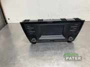 Radio Skoda Fabia III NJ 6V0035867E