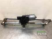Wischermotor links Audi A3 8L 1J1955113B