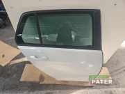 Tür rechts hinten VW Golf VII 5G 5G4833056AB