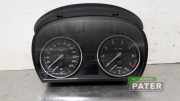 Drehzahlmesser BMW X1 E84 9242358