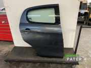 Tür rechts hinten Peugeot 108 1636415080