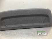 Hutablage Opel Corsa D S07