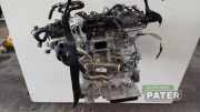 Motor ohne Anbauteile (Benzin) Hyundai i10 IA G3LAKD117540