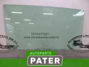 Türscheibe rechts hinten Peugeot 3008 I