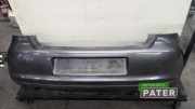Stoßstange hinten VW Polo V 6R, 6C 6R0807421BK