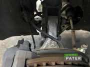 Traggelenk Opel Astra K B16 39089344