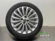 Reifen auf Stahlfelge Opel Adam 0P071