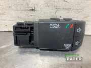 Radio Bedienschalter Renault Captur 255522448R