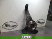 Achsschenkel links vorne Tesla Model S 5YJS 600701700C