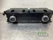 Heizungsbetätigung (Konsole) Skoda Scala NW1 654907044D