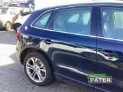 Tür rechts hinten Audi Q5 8R 8R0833052B