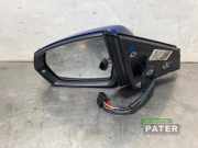Außenspiegel links VW Polo VI AW 2GS857501CF