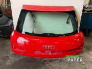 Heckklappe / Heckdeckel Audi A1 8X 8X3827023