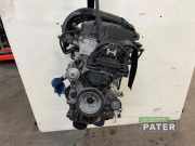 Motor ohne Anbauteile (Benzin) Peugeot 2008 I