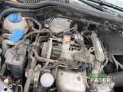 Motor ohne Anbauteile (Benzin) Skoda Octavia II Kombi 1Z