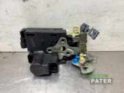 Klappenschlosszug Opel Karl C16