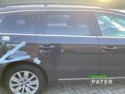 Tür rechts hinten VW Passat B7 Variant 365 3AF833056